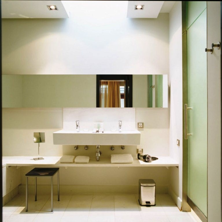 Hotel Hospes Palau De La Mar