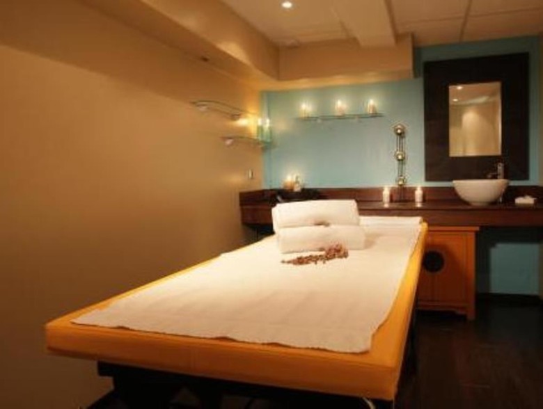 Hotel Cezanne Cannes