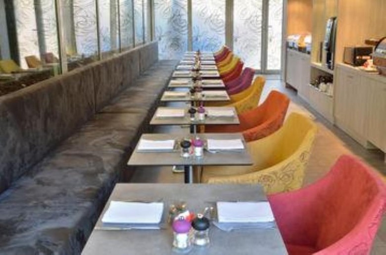 Hotel Cezanne Cannes