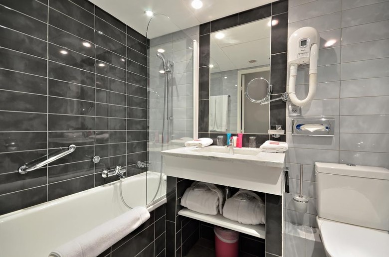 Hotel Cezanne Cannes
