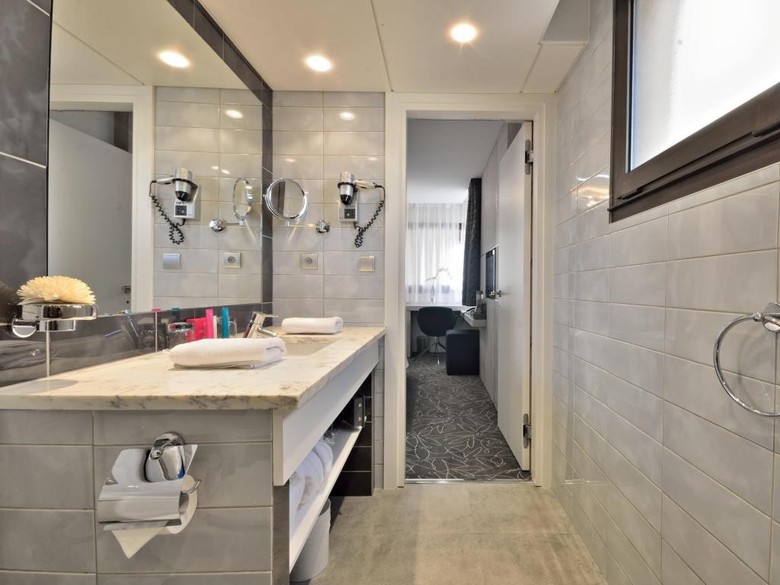 Hotel Cezanne Cannes