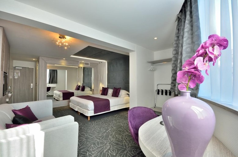 Hotel Cezanne Cannes