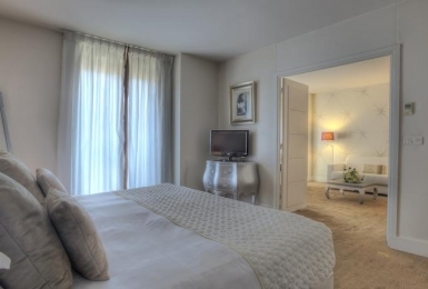 Hotel Renoir