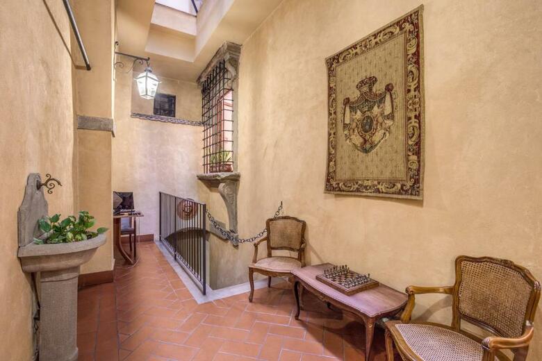 Hotel Botticelli