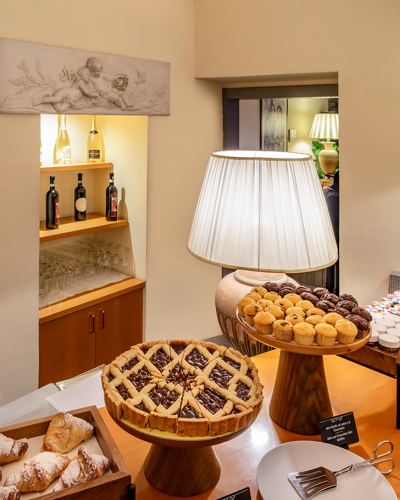 Hotel Botticelli