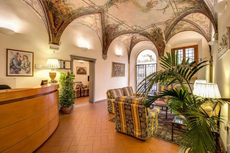 Hotel Botticelli