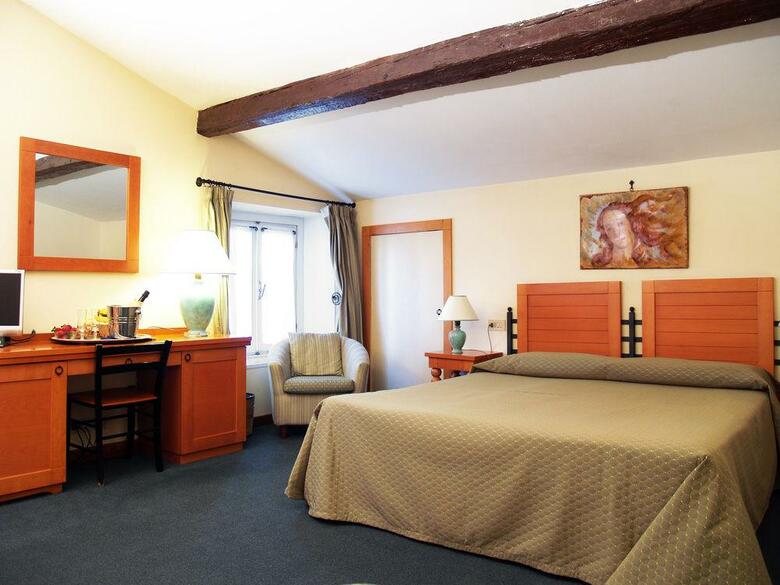 Hotel Botticelli