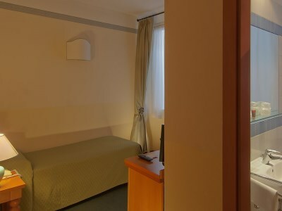 Hotel Botticelli