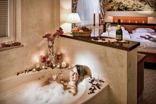 Apartments L�ftenegger