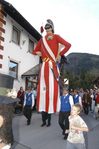Hostal G�stehaus Trattner