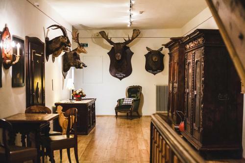 Hotel-gasthof Weitgasser