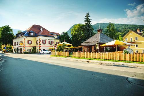 Hotel-gasthof Weitgasser