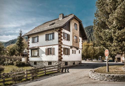 Ferienhaus L�ftenegger