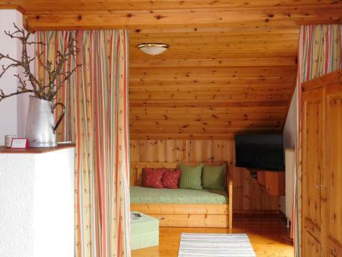Apartamento Ferienwohnungen Schartner