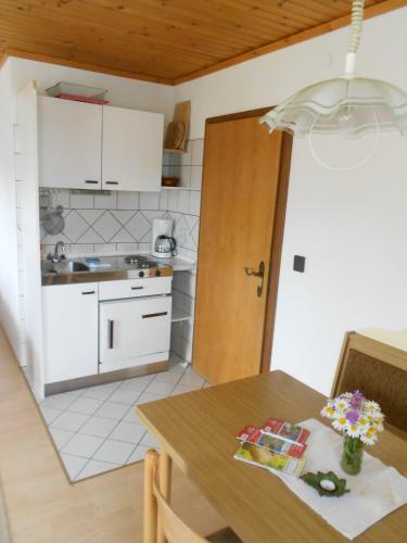 Apartamento Haus Moni