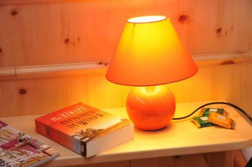 Apartamento Haus Schitter