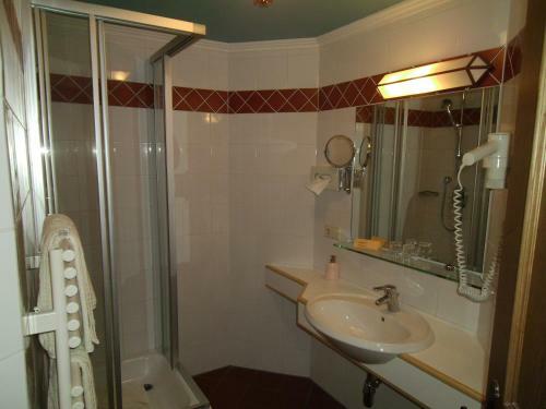 Hotel Stegm�hlhof