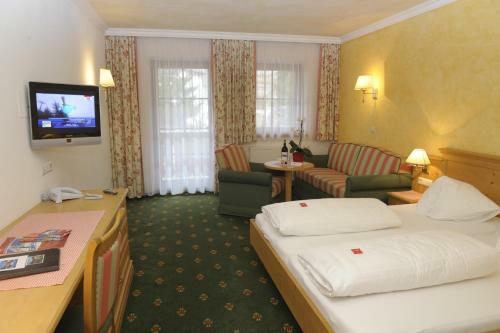 Hotel Stegm�hlhof