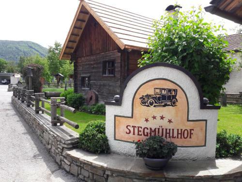 Hotel Stegm�hlhof