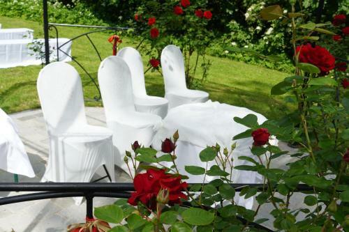 Schlosshotel Rosenau