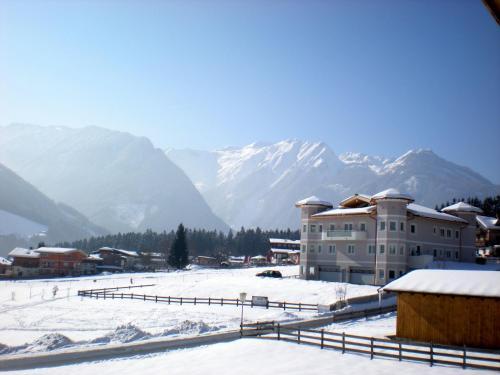 Apartamento Haus Schwaighofer