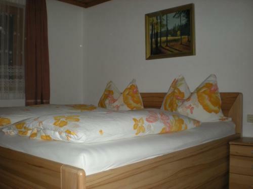 Apartamento Haus Schwaighofer