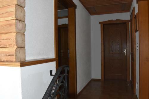 Apartamento Haus Schwaighofer