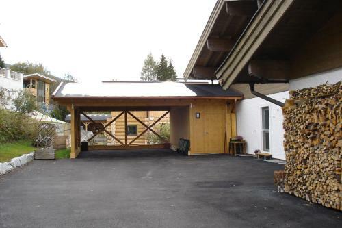 Apartments Margarethe