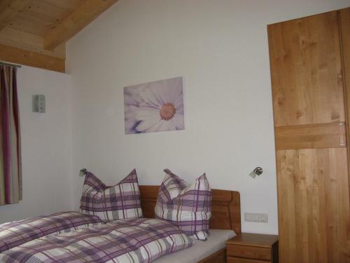 Apartamento Haus Klein Rosental