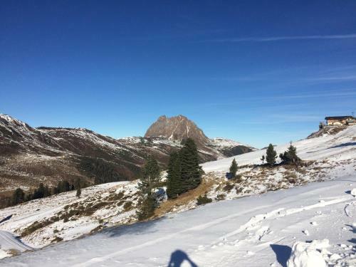 Apartamento Ferienhaus Nationalpark