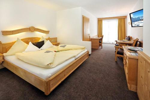 Apartamento Appartement Gr�nerhof