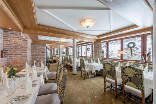 Hotel Madeleine