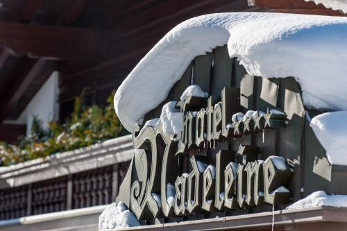 Hotel Madeleine