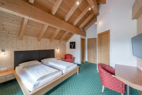 Hotel Alpenaussicht