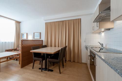 Apartamento Chalet Montana