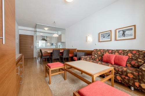 Apartamento Chalet Montana
