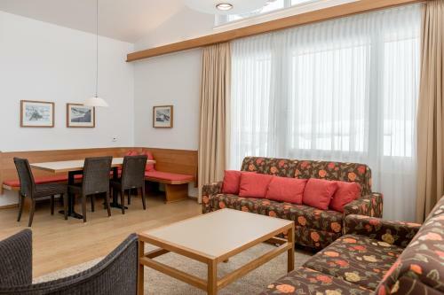 Apartamento Chalet Montana