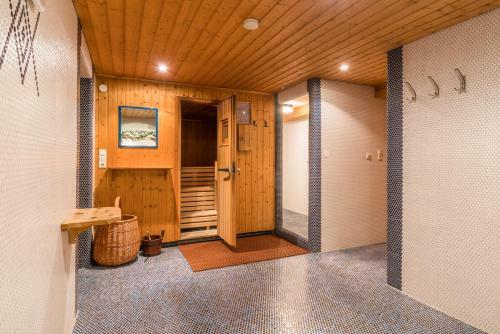 Aparthotel Appartement Rosengarten