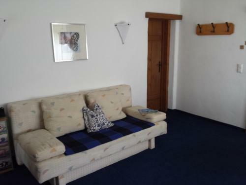 Apartamento Alt Poschach