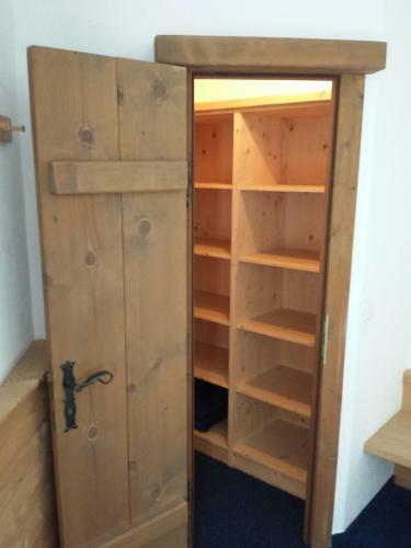 Apartamento Alt Poschach