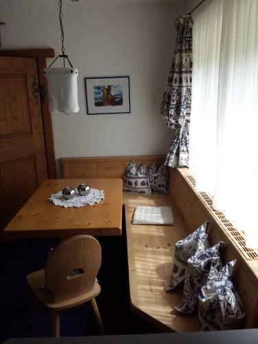Apartamento Alt Poschach