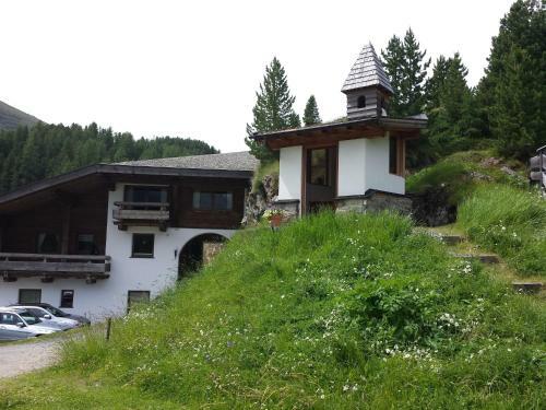 Apartamento Alt Poschach