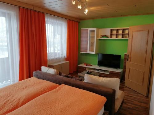 Hostal Pension Heilbad Burgwies