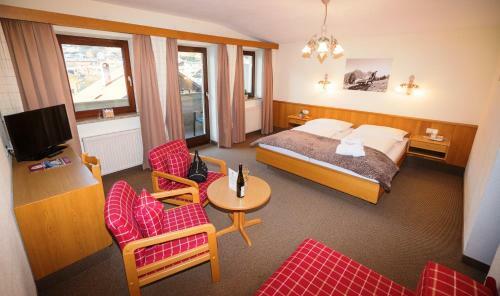 Hotel Zum Lamm