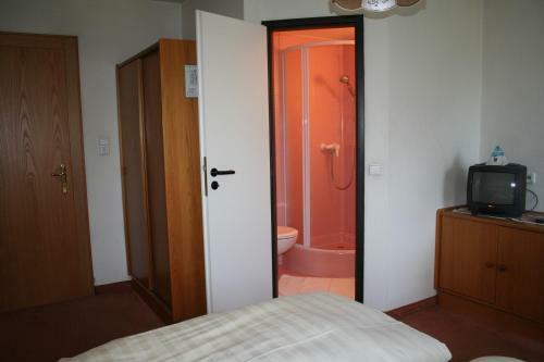 Hotel Gasthof Schweizerhaus