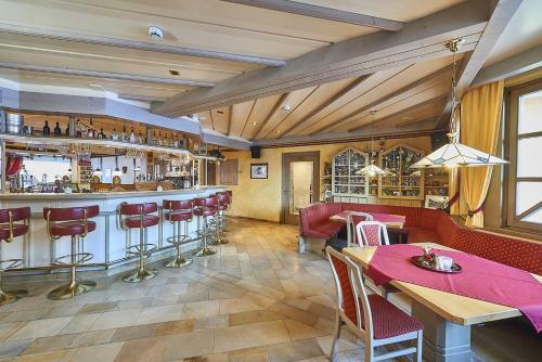 Hotel Gasthof Schweizerhaus