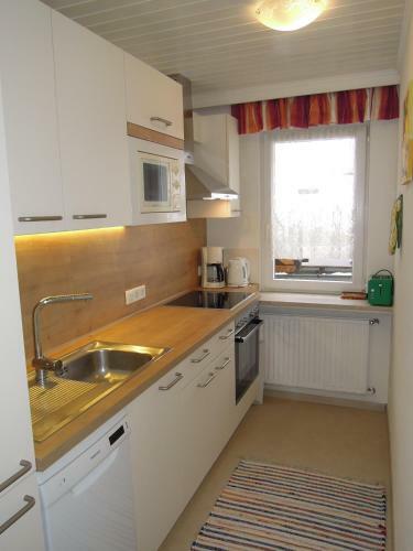 Apartamento Salvesenheim