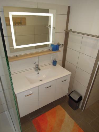 Apartamento Salvesenheim