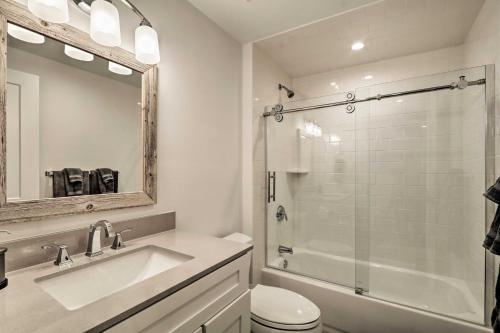 Updated Downtown Red Bank Home 5 Mi To Beach!