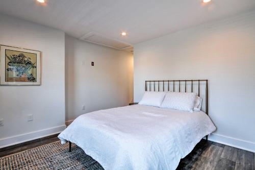 Updated Downtown Red Bank Home 5 Mi To Beach!